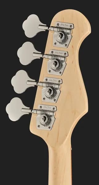 Harley Benton JB-20LH SB