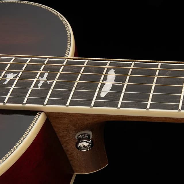PRS SE P20E — photo 5