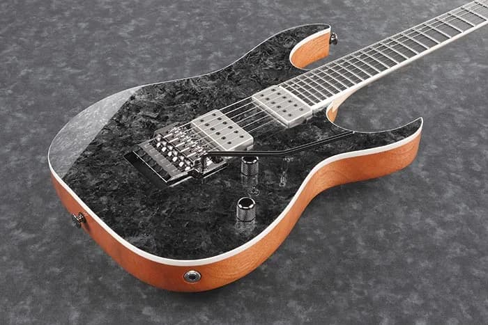 Ibanez RG5320R — photo 2