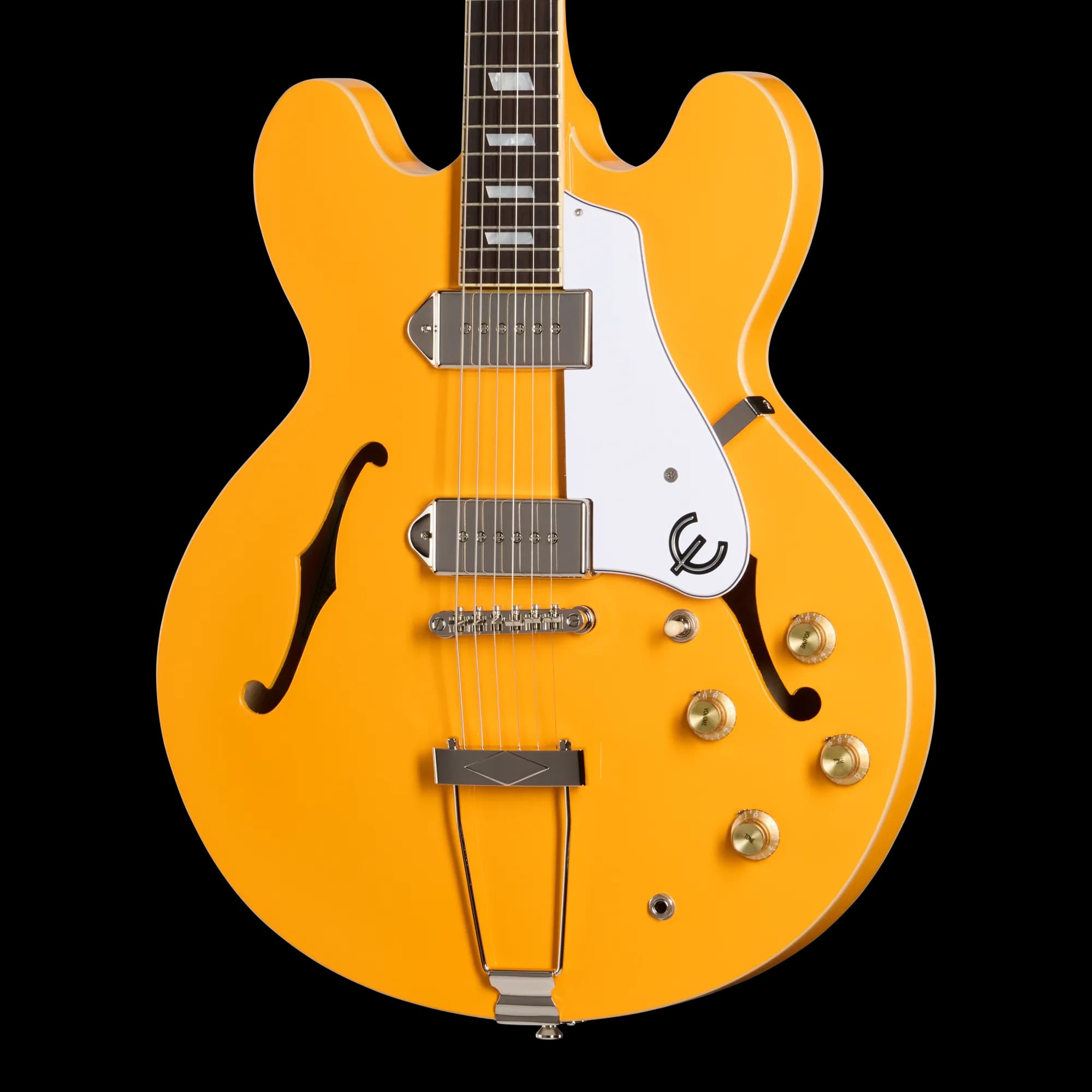 Epiphone Casino, California Coral, Exclusive