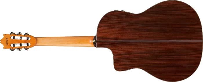 Ibanez GA380CE — photo 5