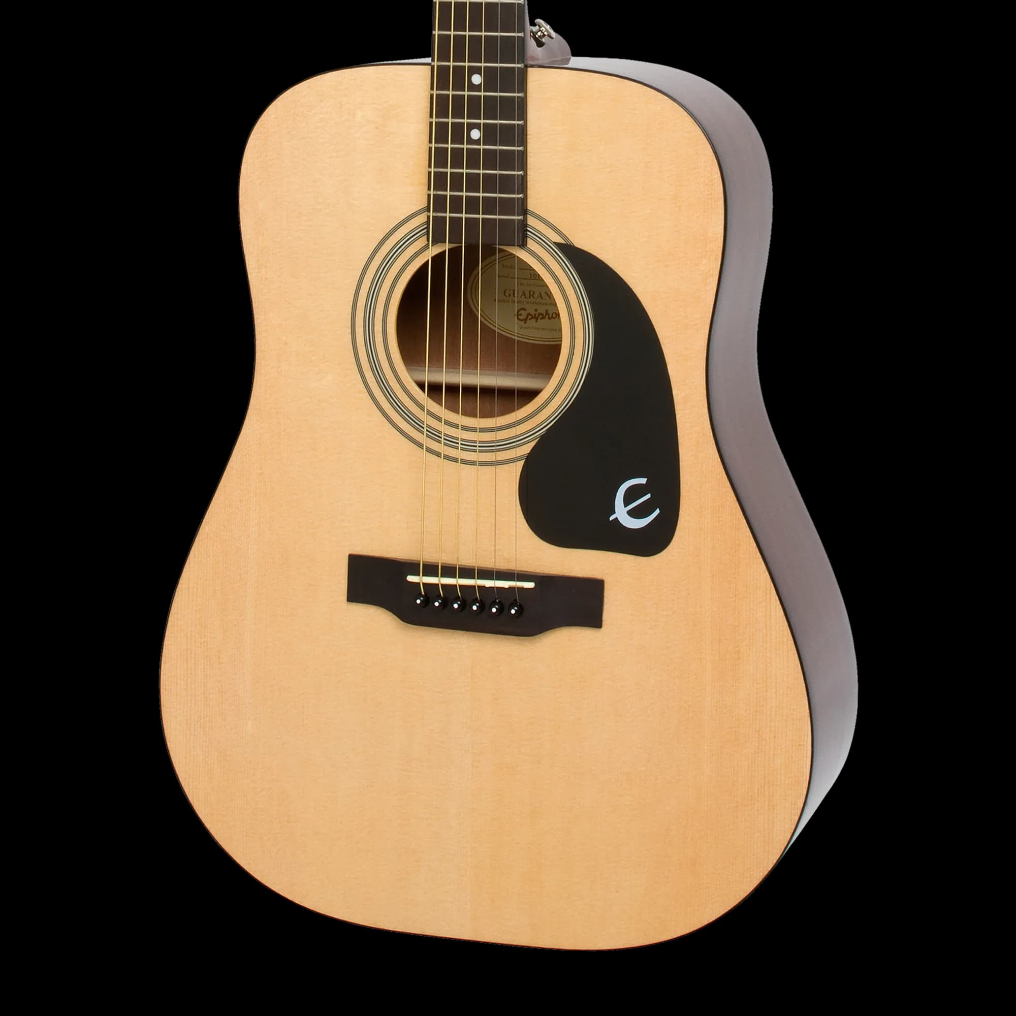 Epiphone Songmaker DR-100, Natural