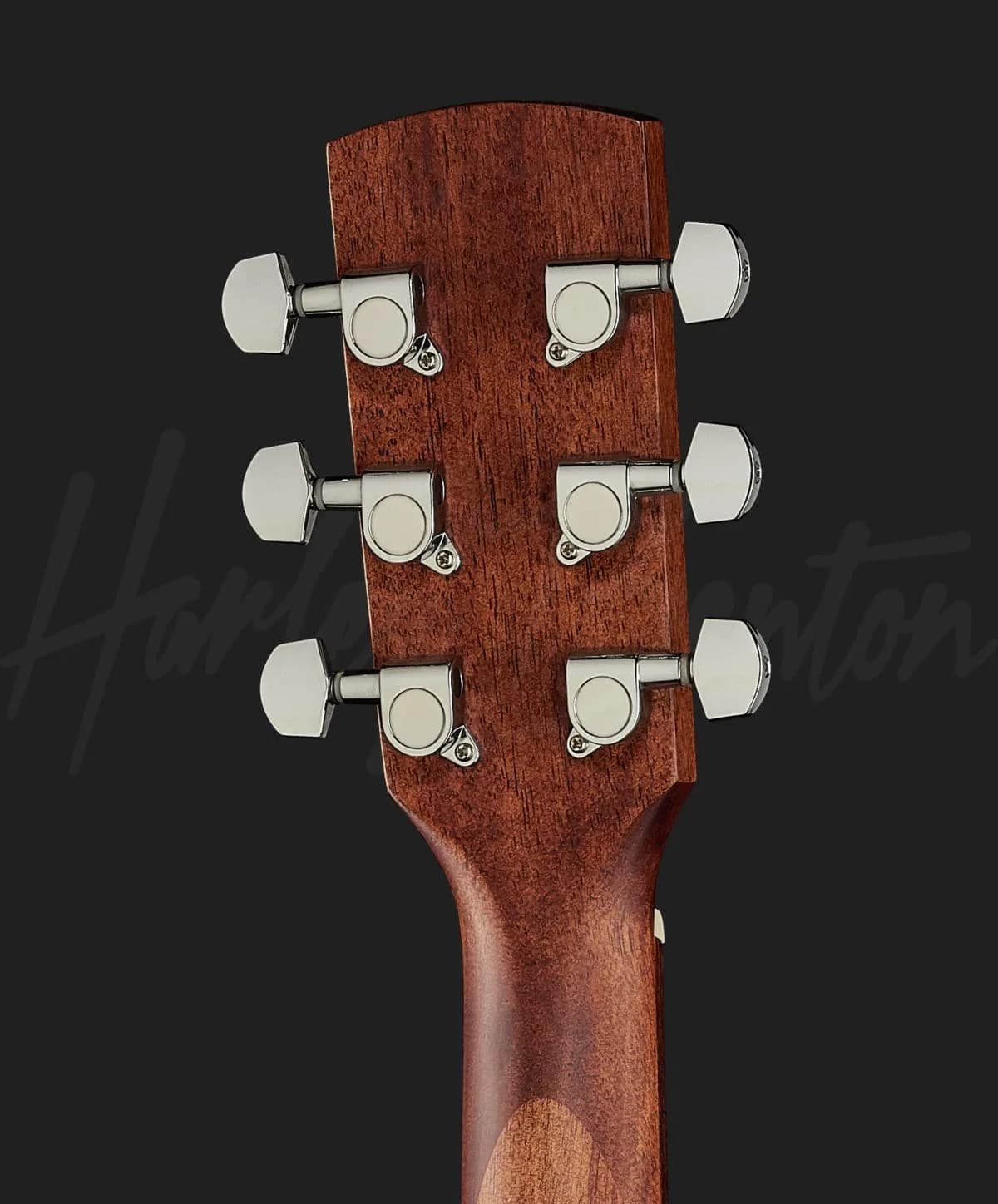 Harley Benton CLD-16S — photo 7