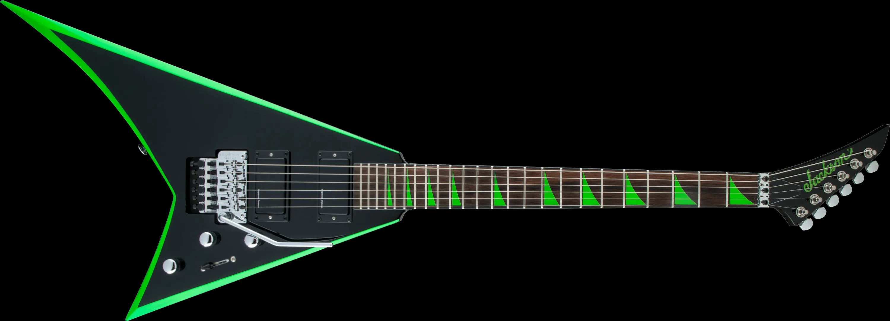 Jackson X Series Rhoads RRX24 — photo 5