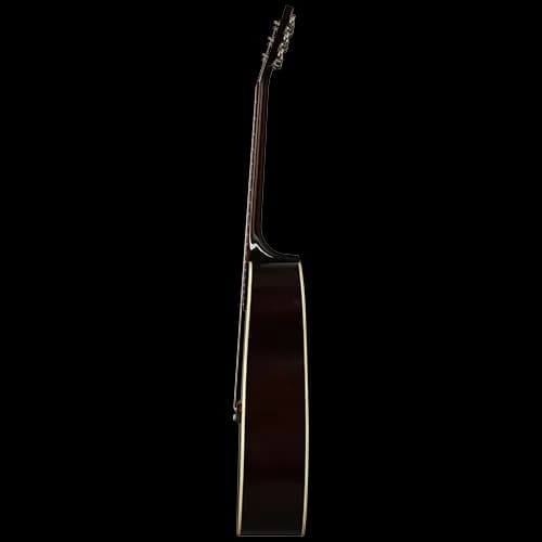 Gibson Slash J-45, November Burst — photo 7