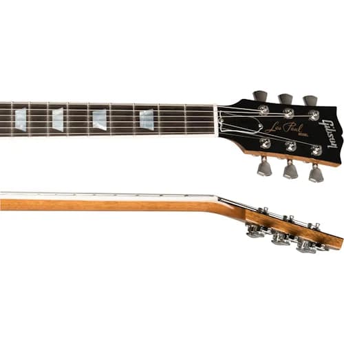 Gibson Les Paul Modern, Faded Pelham Blue Top — photo 5