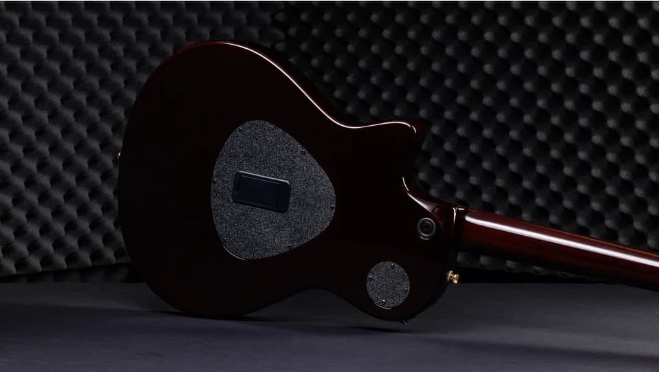 Taylor T5z Custom Koa — photo 3