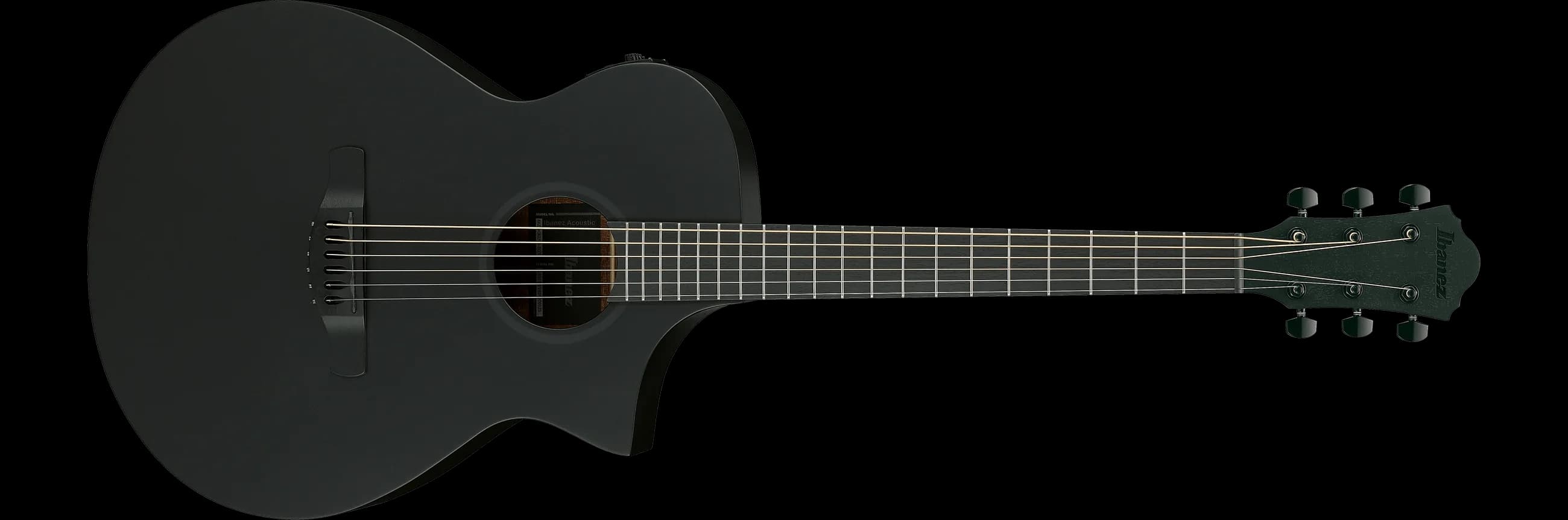 Ibanez AEWC621