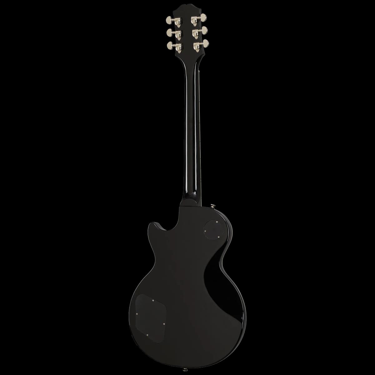 Epiphone Les Paul Muse, Pearl White Metallic — photo 4