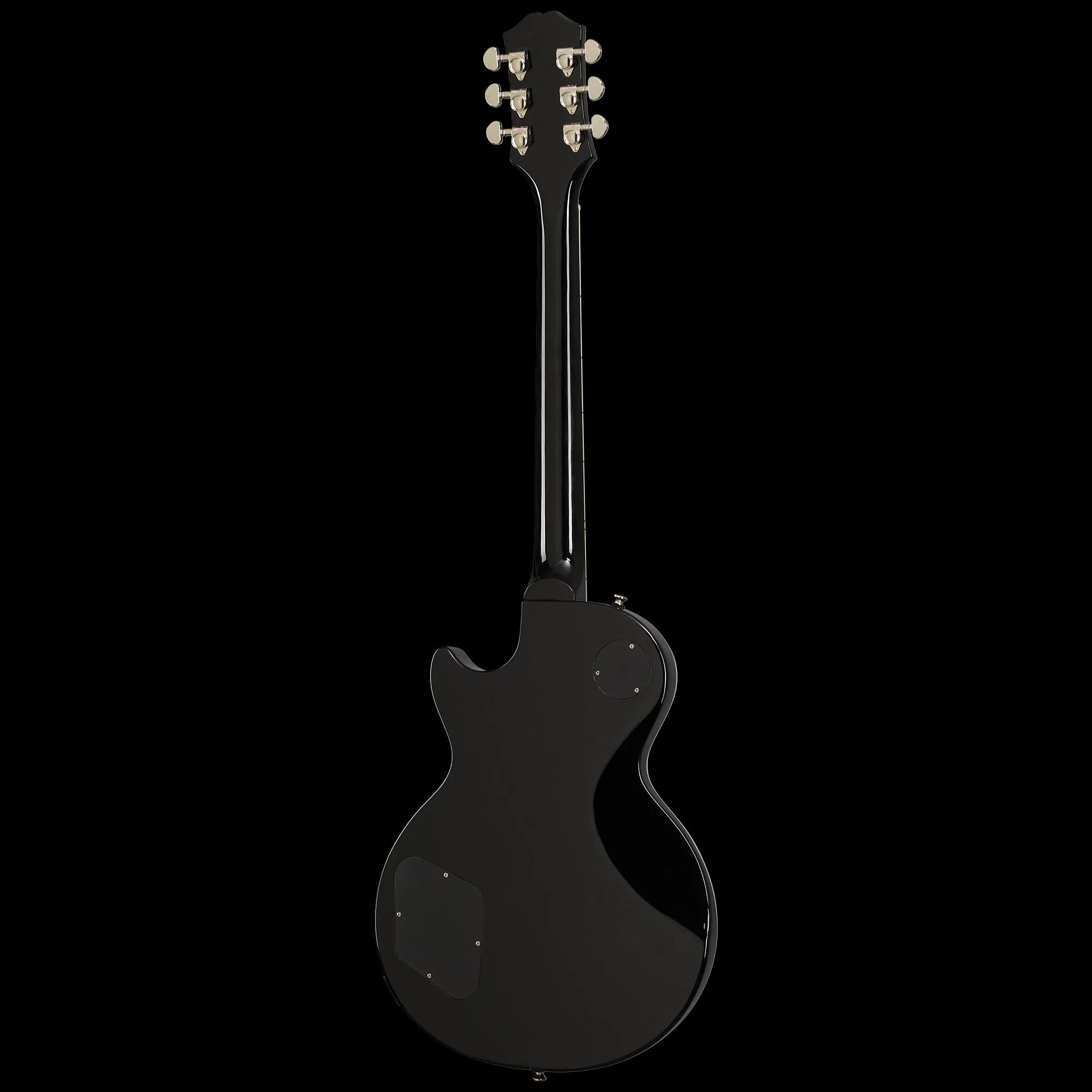 Epiphone Les Paul Muse, Pearl White Metallic — photo 4