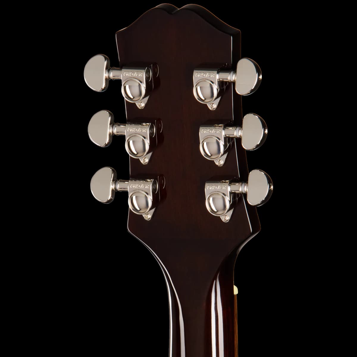 Epiphone J-45 Studio EC, Natural — photo 6
