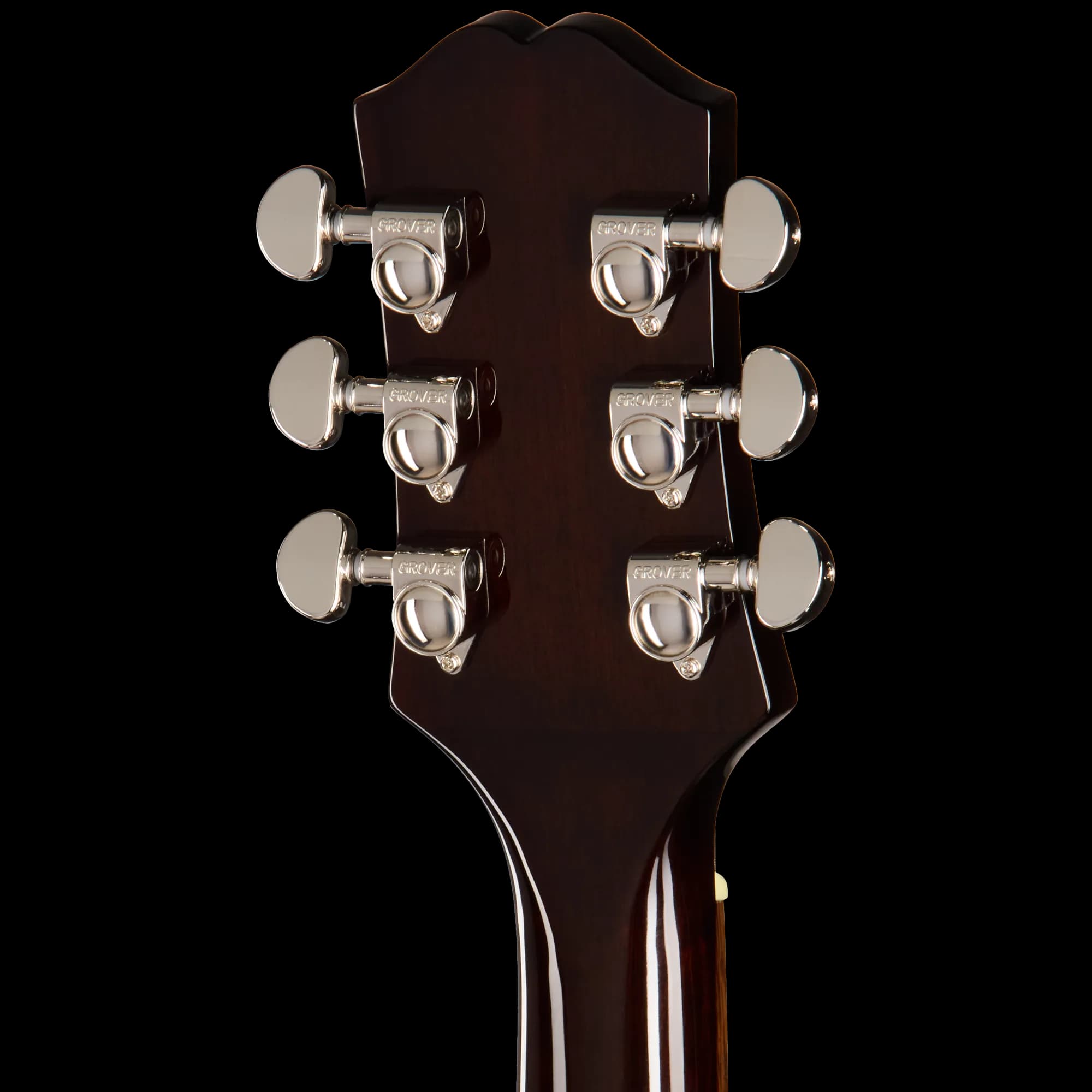 Epiphone J-45 Studio EC, Natural — photo 6