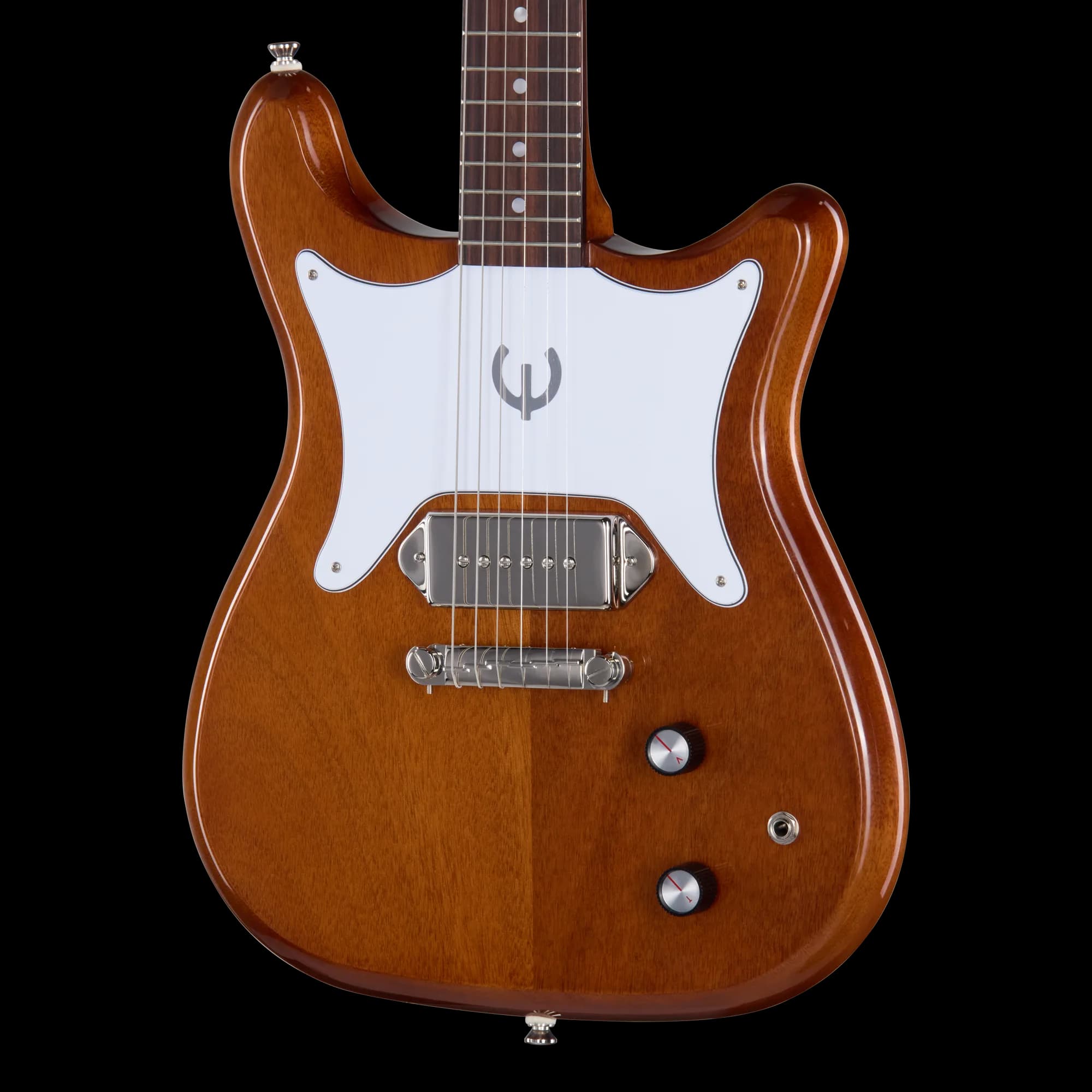 Epiphone Coronet '66, Walnut, Exclusive