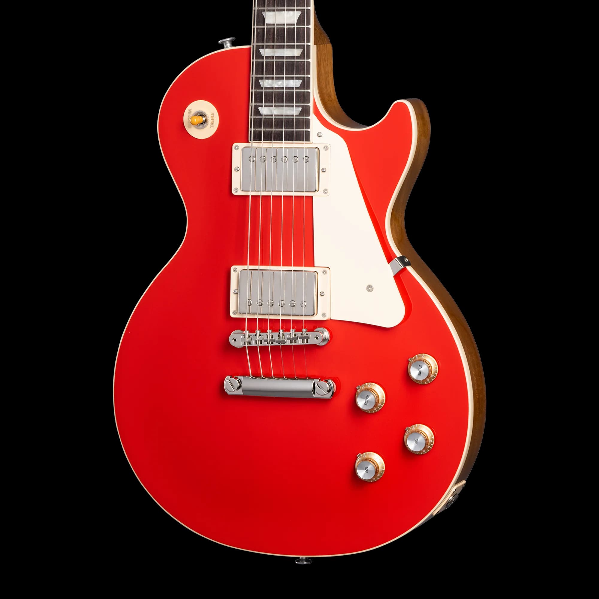 Gibson Les Paul Standard 60s Custom Color, Cardinal Red