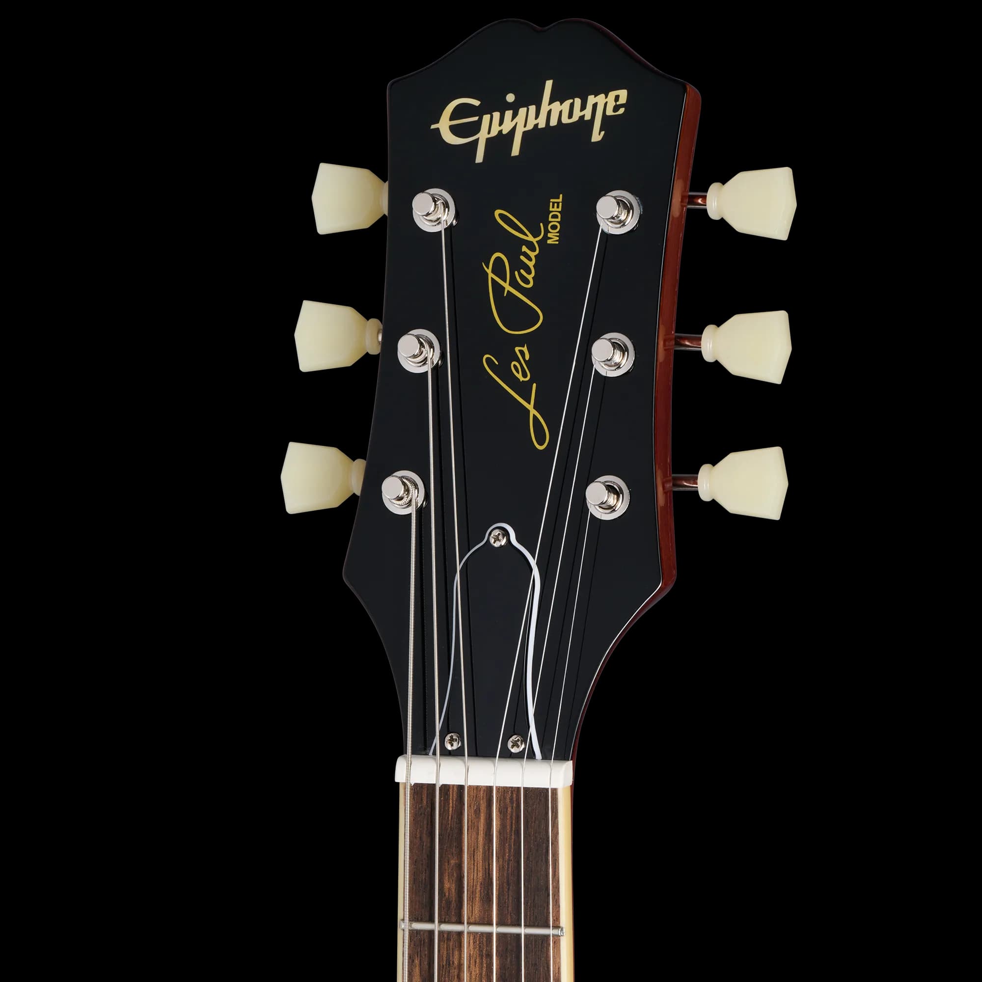 Epiphone Joe Bonamassa 1955 Les Paul Standard, Copper Iridescent — photo 6