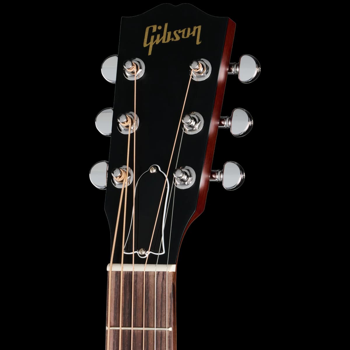 Gibson L-00 Special, Satin Honey Burst — photo 5