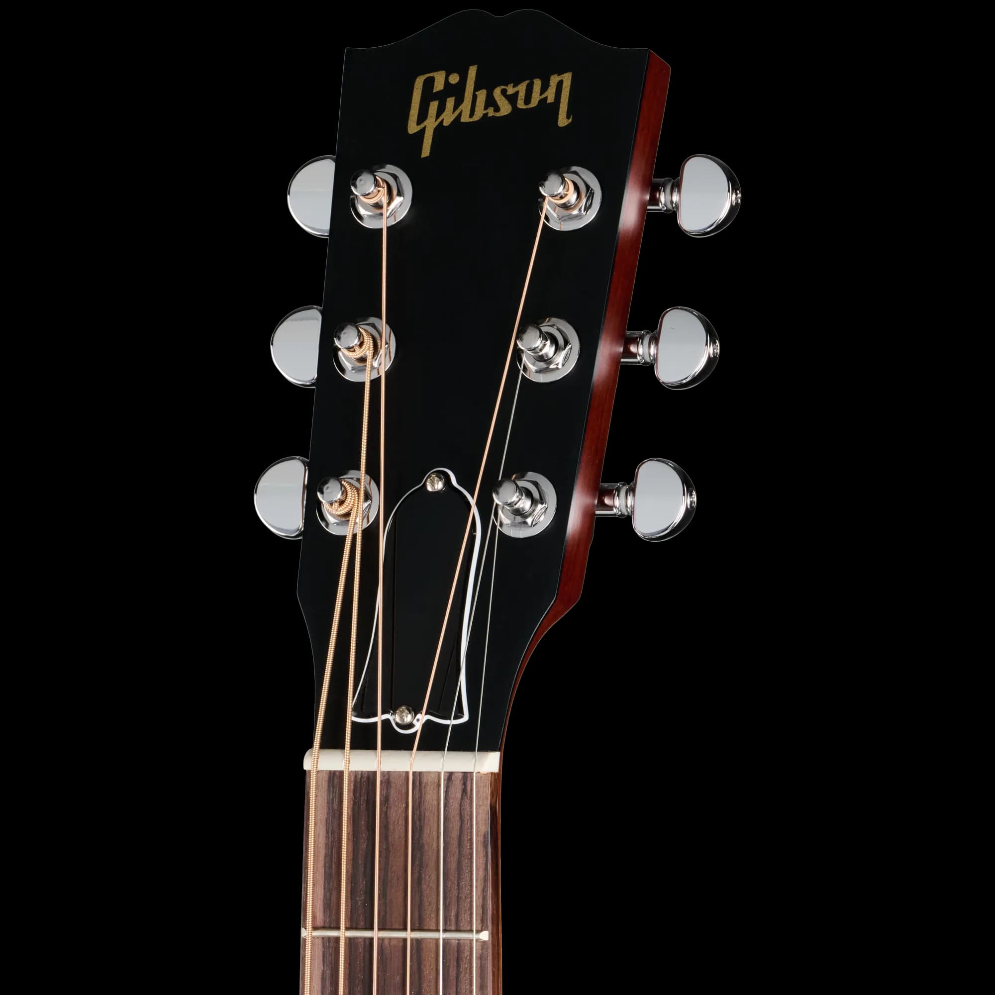 Gibson L-00 Special, Satin Honey Burst — photo 5