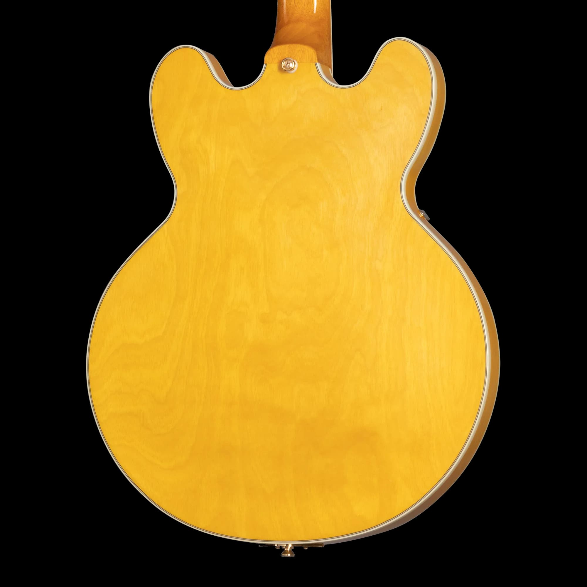 Epiphone Sheraton, Left-Handed, Natural — photo 2