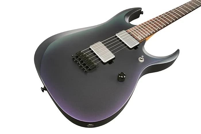 Ibanez RGD61 — photo 2