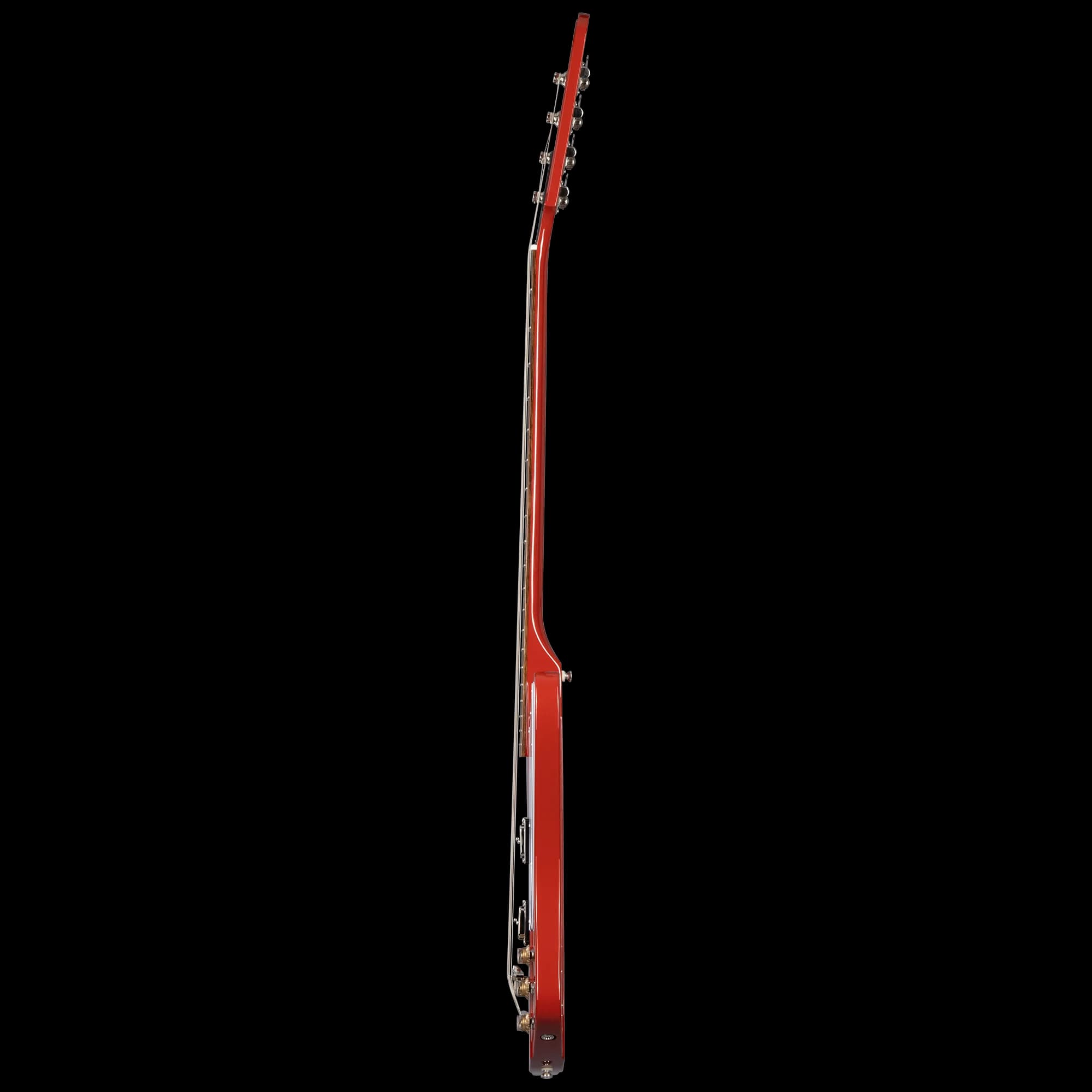 Epiphone Thunderbird '64 Bass, Ember Red — photo 7