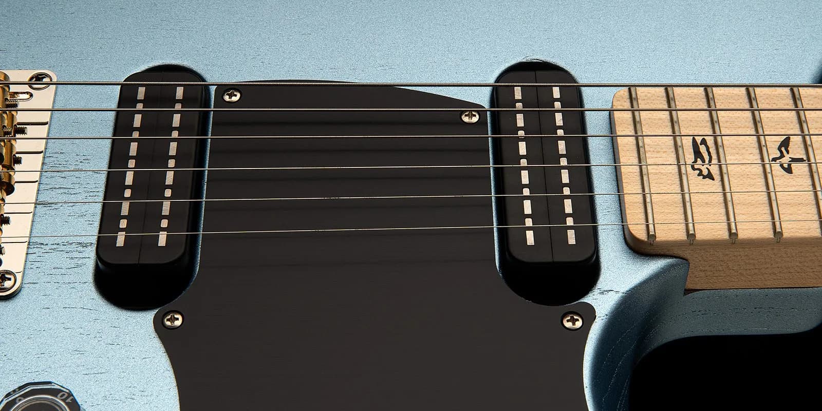 PRS NF 53 Satin — photo 5