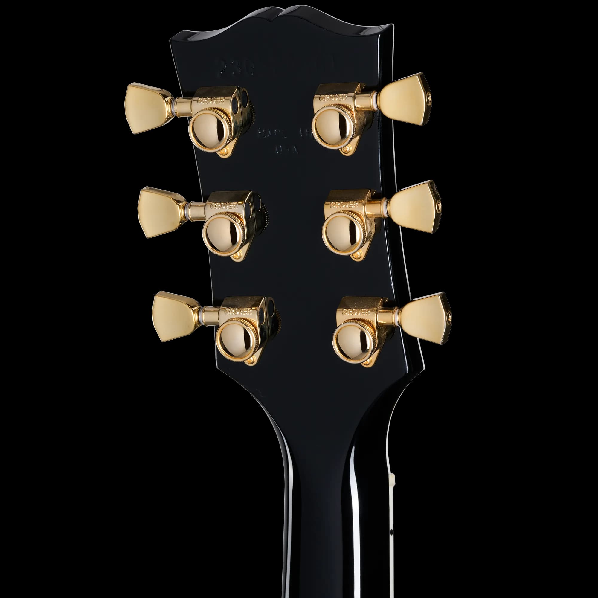 Gibson SG Supreme, Fireburst — photo 6