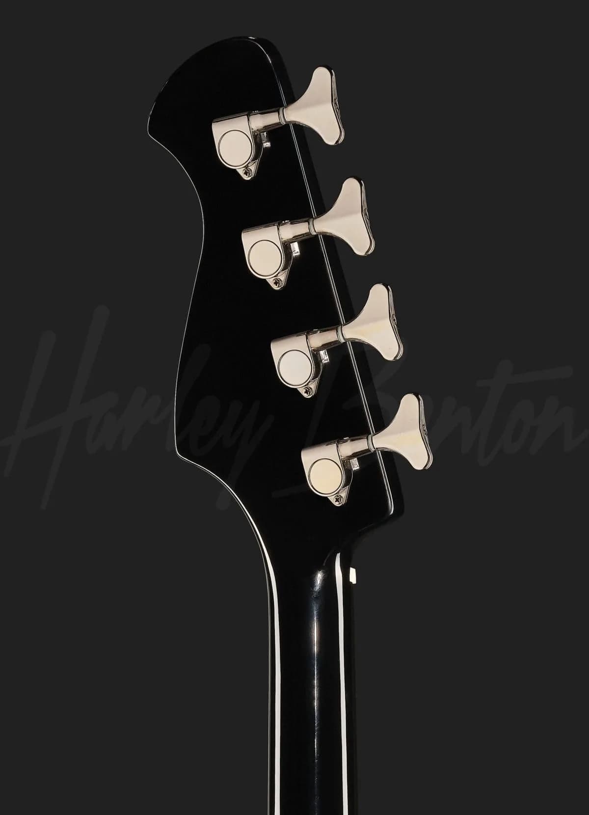 Harley Benton TB-70VS LH — photo 7