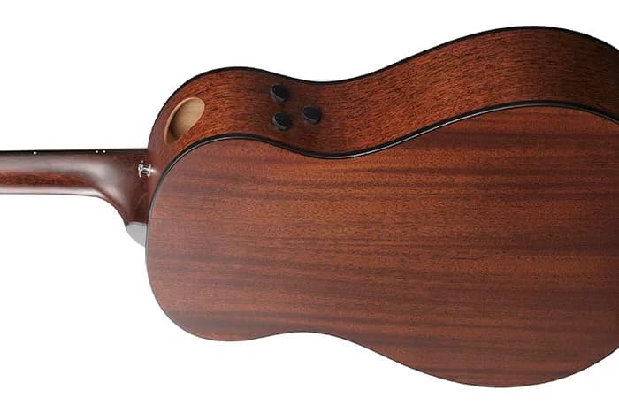Ibanez AAM740E — photo 3