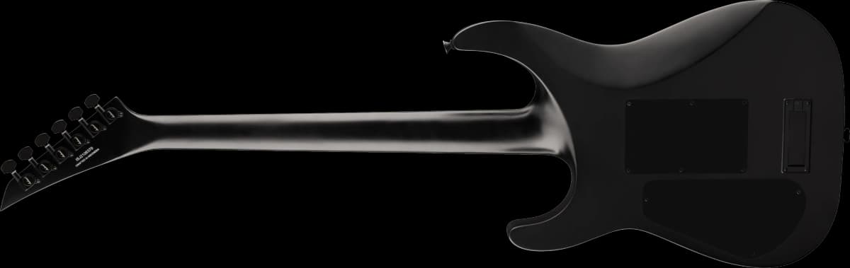 Jackson X Series Soloist SLX DX Camo — photo 2