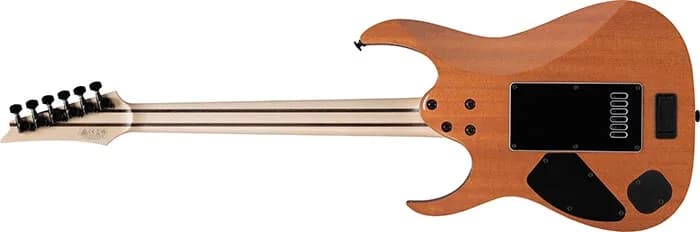 Ibanez RG5121RET — photo 5