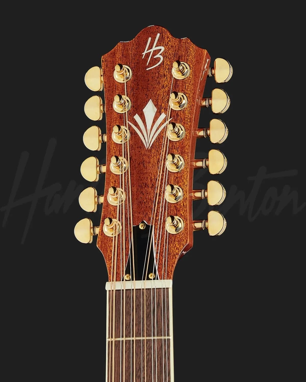 Harley Benton CL CLJ-412E NT — photo 4