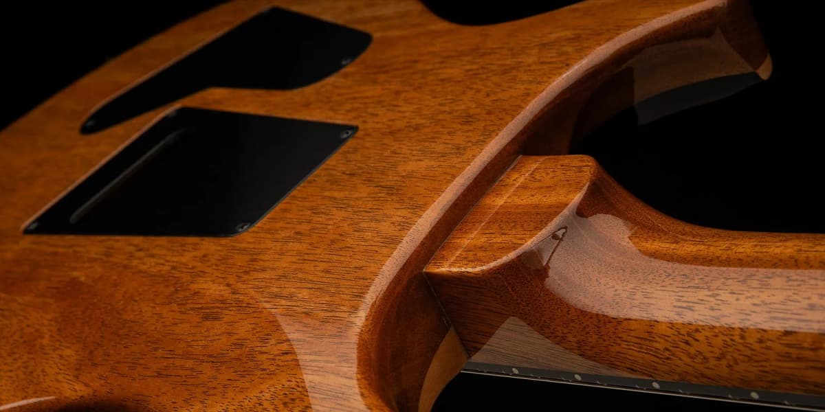 PRS Kanami Limited Edition — photo 7