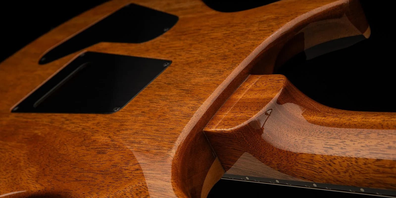 PRS Kanami Limited Edition — photo 7
