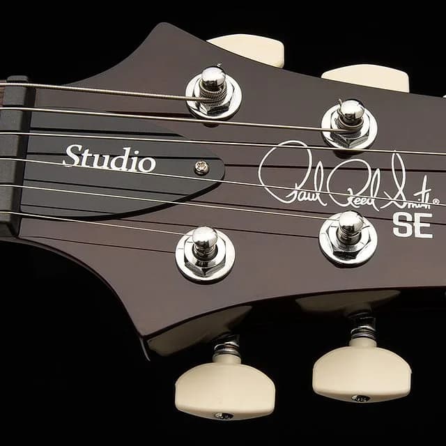 PRS SE Studio