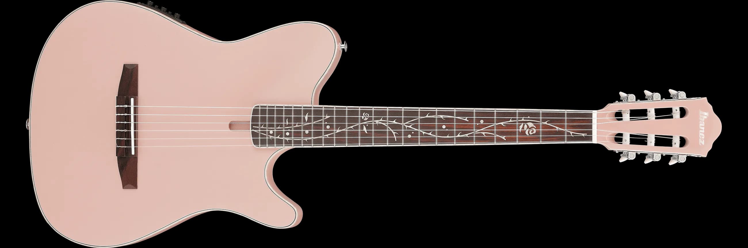 Ibanez TOD10N — photo 3