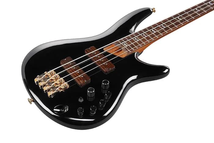Ibanez SR3500 — photo 2
