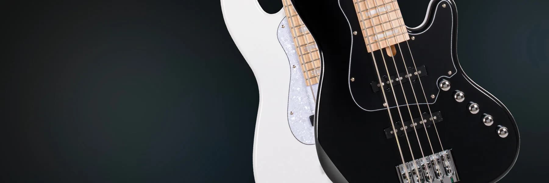 Cort Elrick NJS 5 Bass