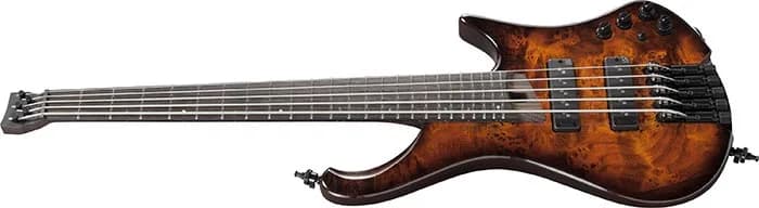 Ibanez EHB1505S — photo 4