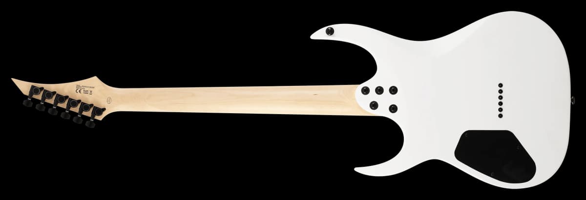 Solar AB4.6W S by Solar White Matte — photo 5