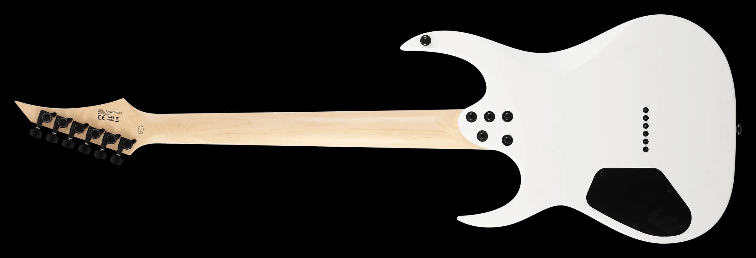 Solar AB4.6W S by Solar White Matte — photo 5