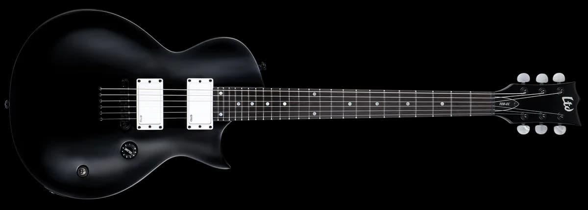 ESP TED-EC Black