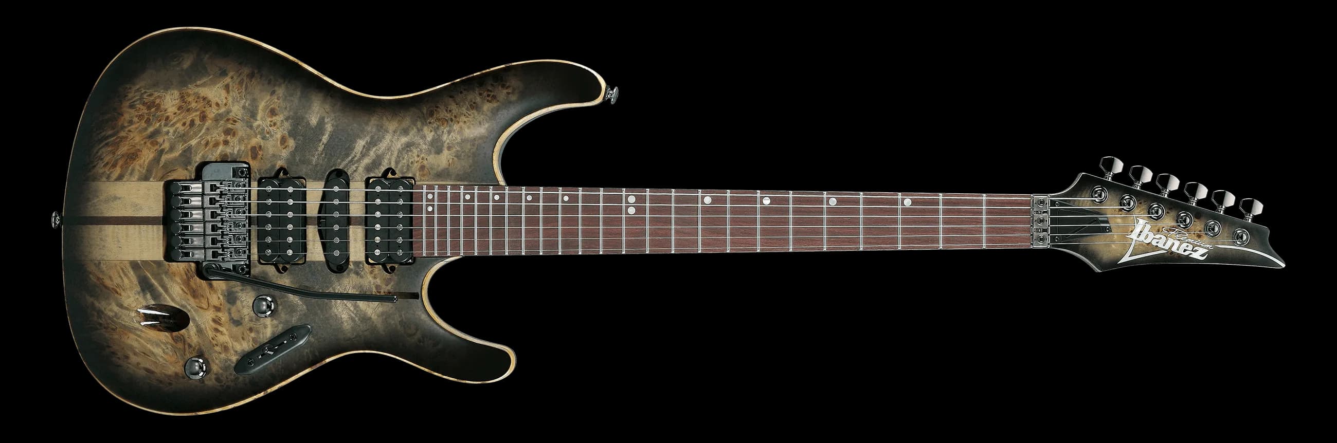 Ibanez S1070PBZ