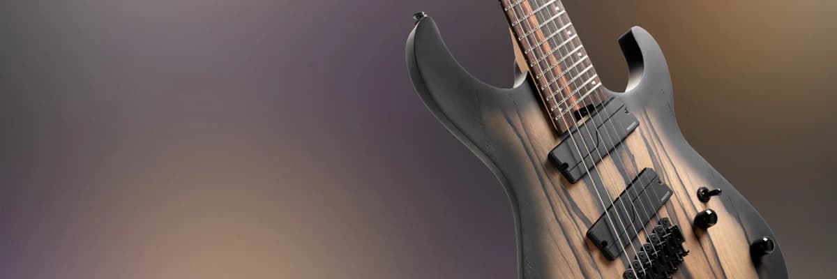 Cort KX507MS Pale Moon