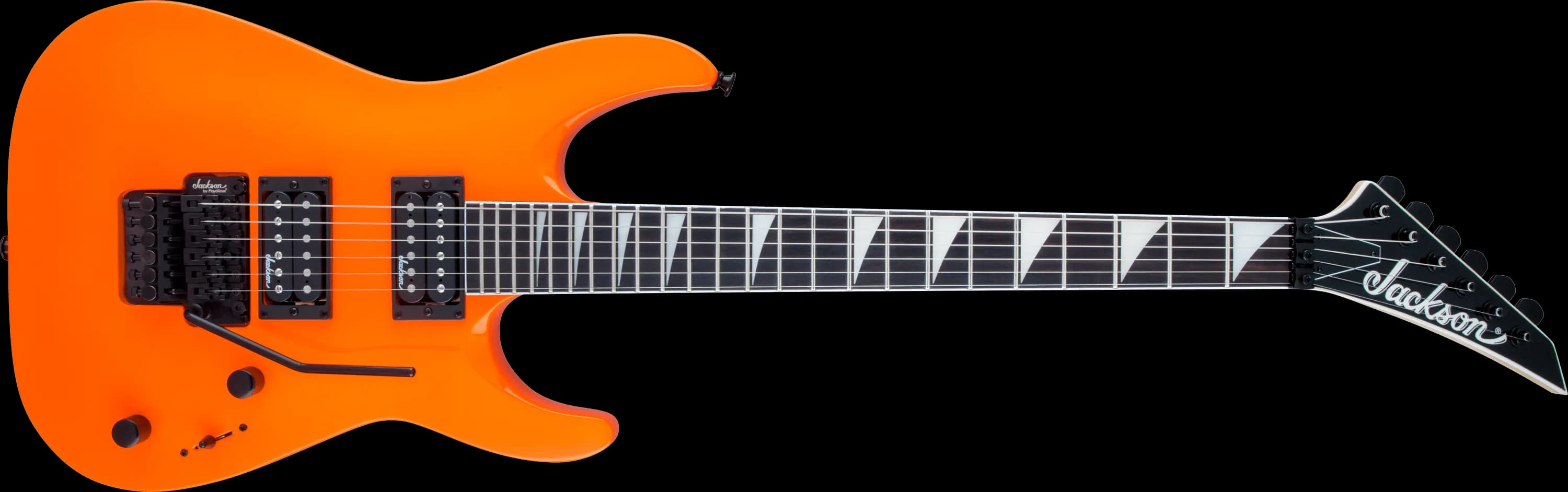 Jackson JS Series Dinky Arch Top JS32 DKA — photo 4