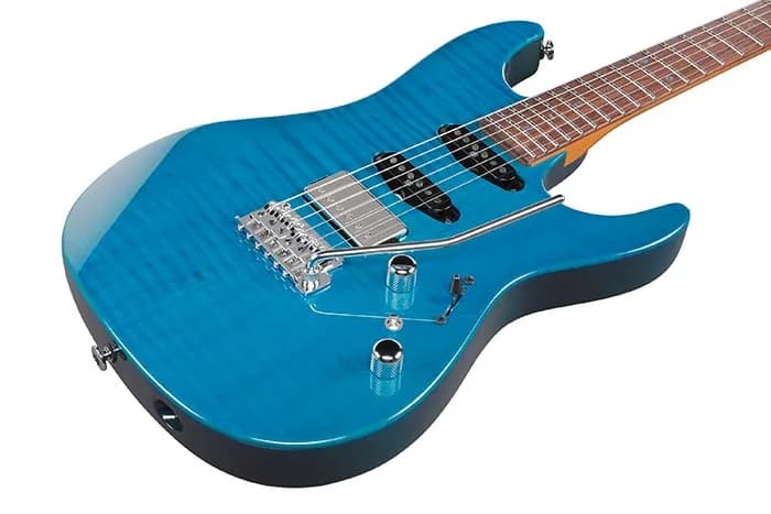 Ibanez MMN1 — photo 2