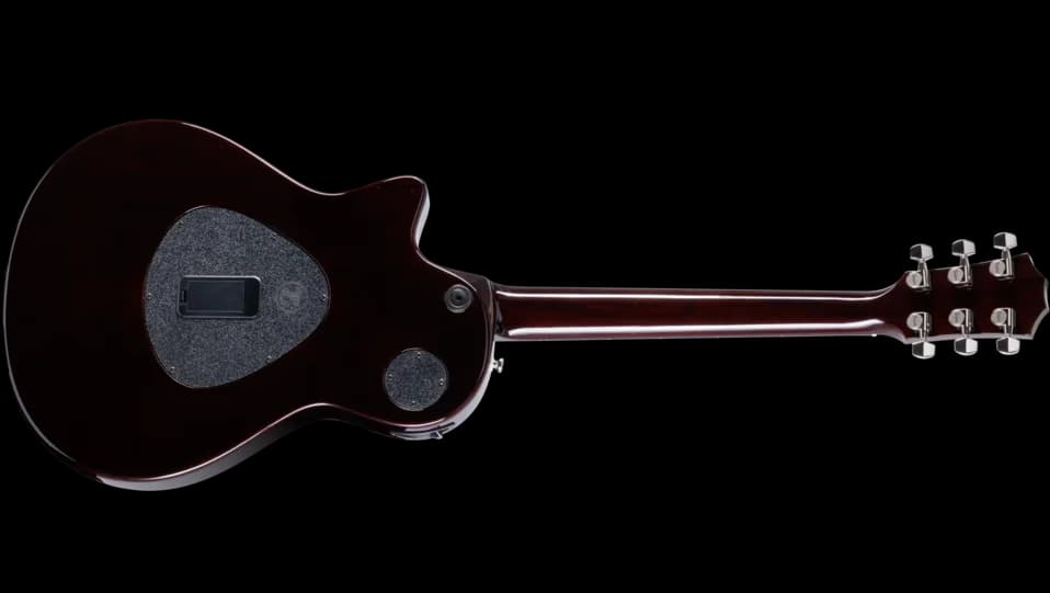 Taylor T5z Pro, Tobacco Sunburst — photo 2