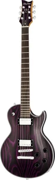 Harley Benton Agufish Custom Signature BT PB LTD