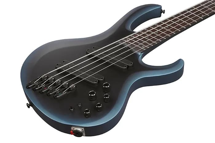 Ibanez BTB605MS — photo 3