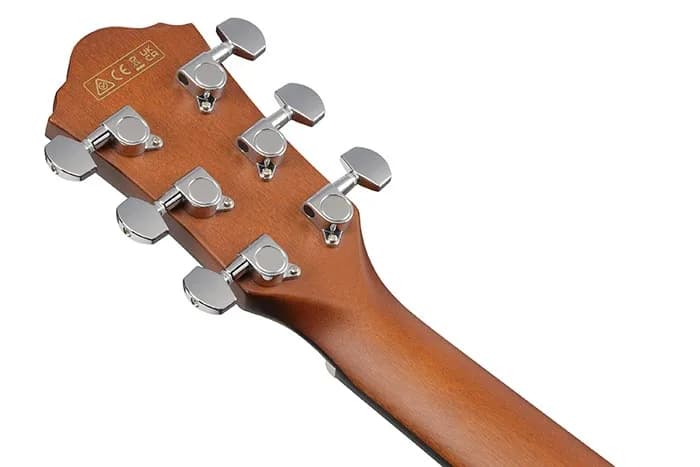 Ibanez AEWC11 — photo 3