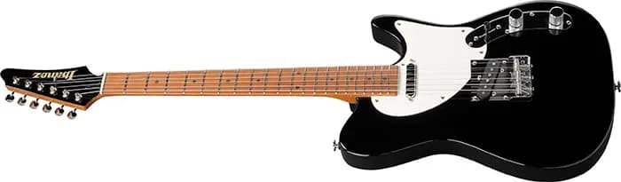 Ibanez FLATV1 — photo 4